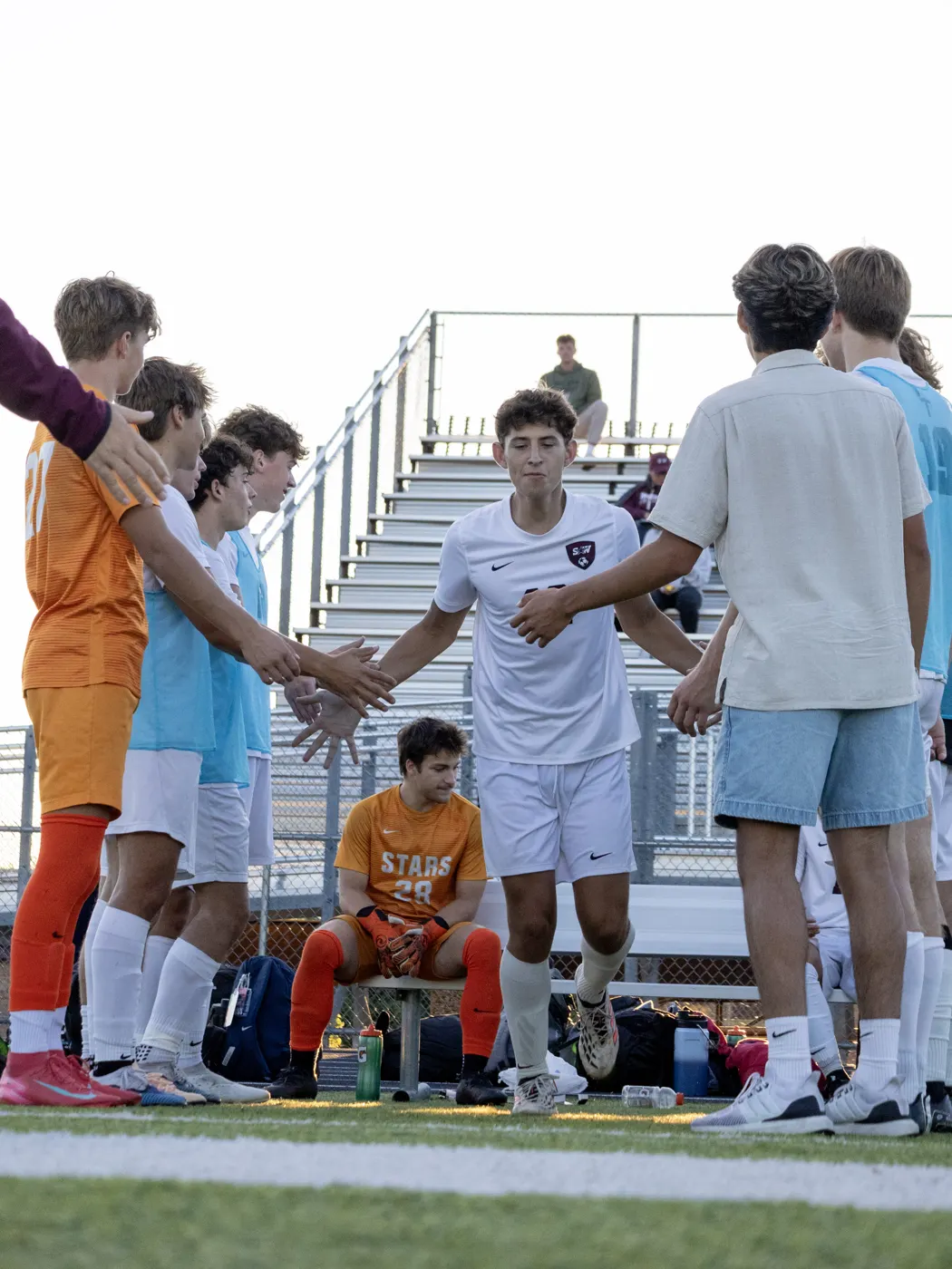 SWCHS @ Delano, September 15, 2026 — photo 5