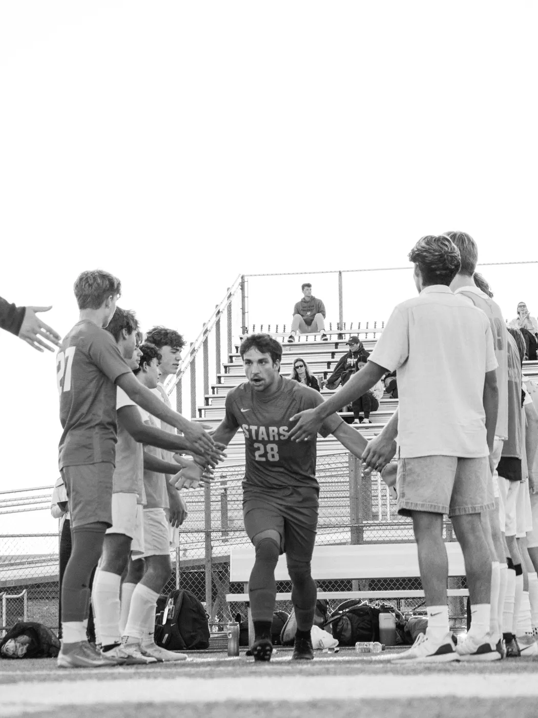 SWCHS @ Delano, September 15, 2026 — photo 7