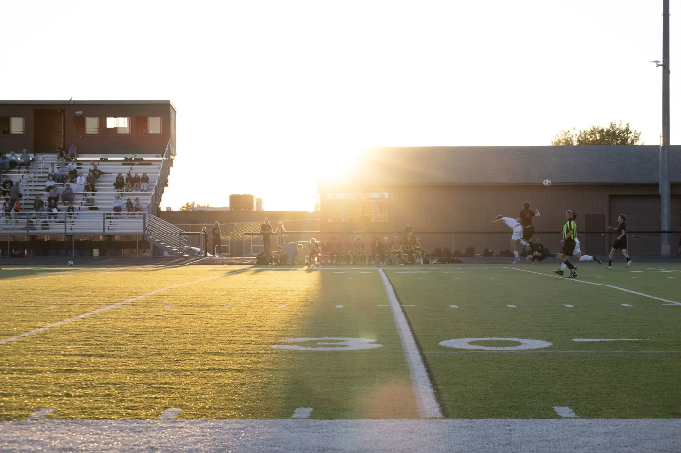 SWCHS @ Delano, September 15, 2026 — photo 11