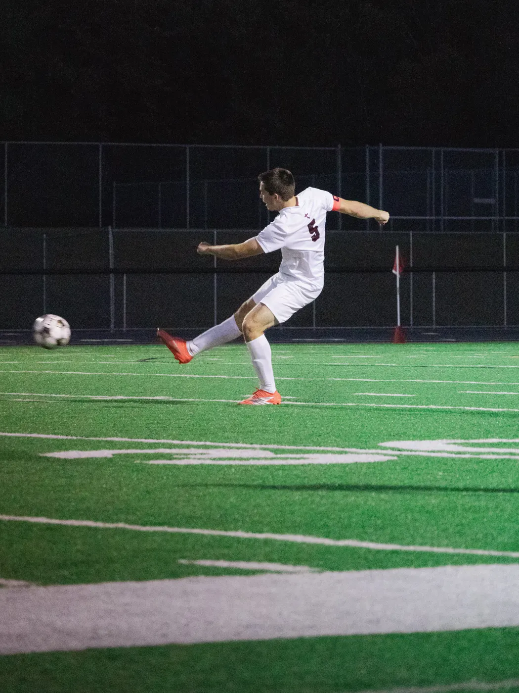 SWCHS @ Delano, September 15, 2026 — photo 16