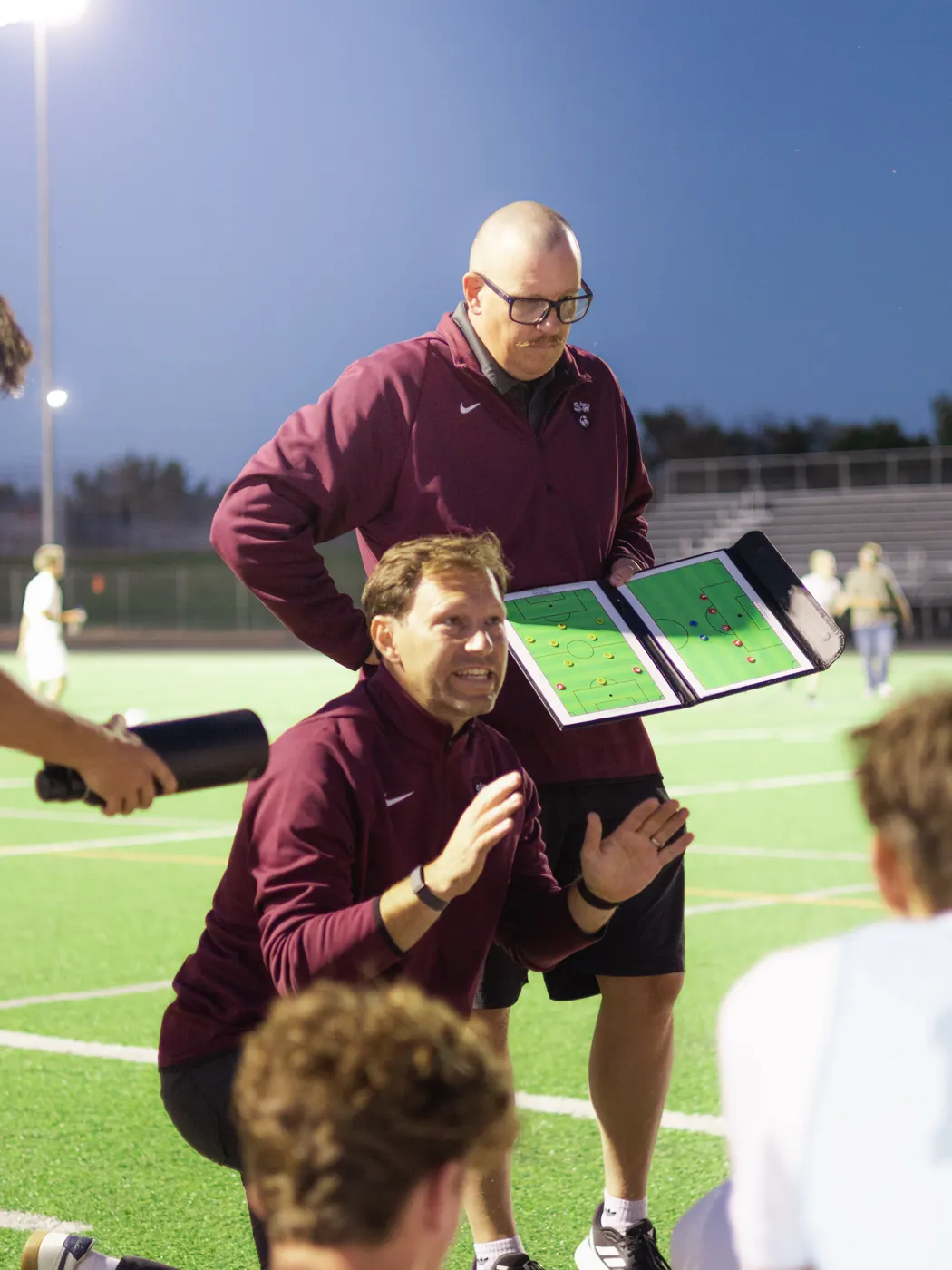SWCHS @ Delano, September 15, 2026 — photo 18