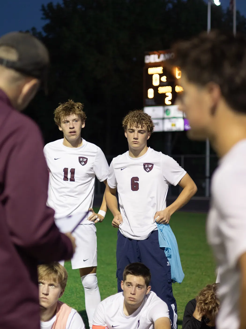 SWCHS @ Delano, September 15, 2026 — photo 19