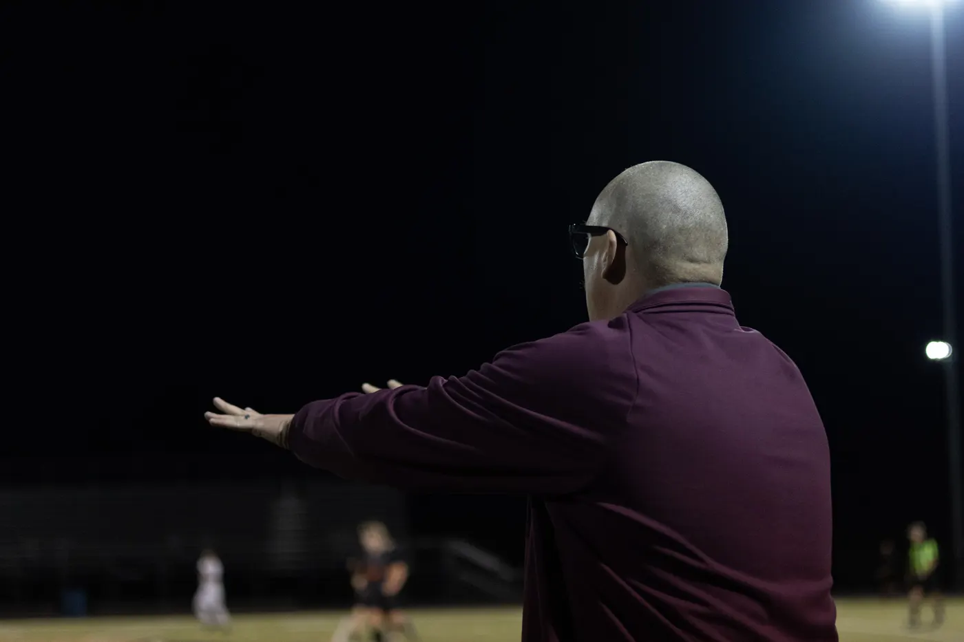 SWCHS @ Delano, September 15, 2026 — photo 22