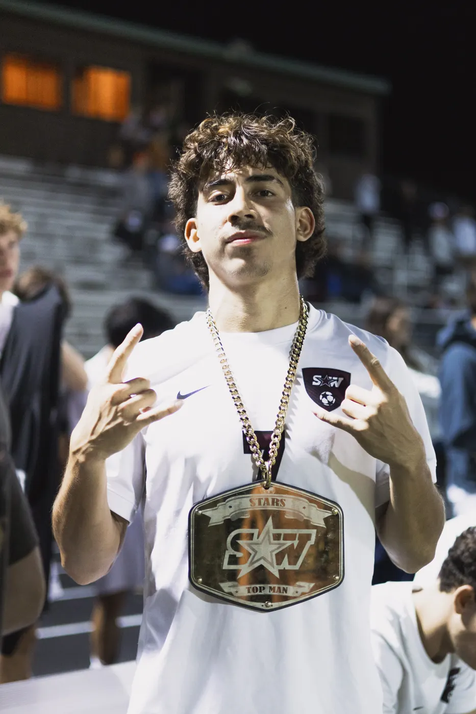 SWCHS @ Delano, September 15, 2026 — photo 28