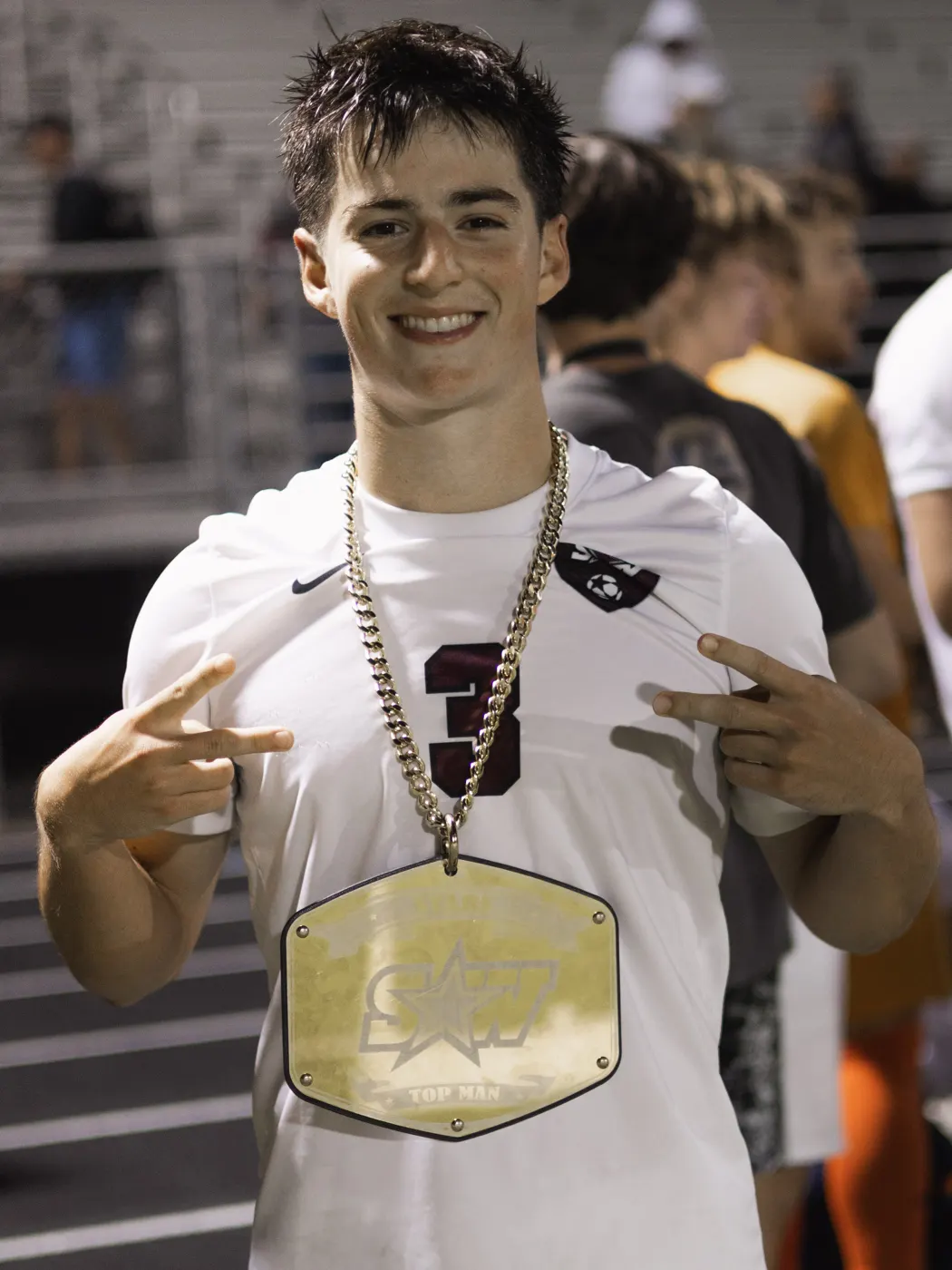 SWCHS @ Delano, September 15, 2026 — photo 30