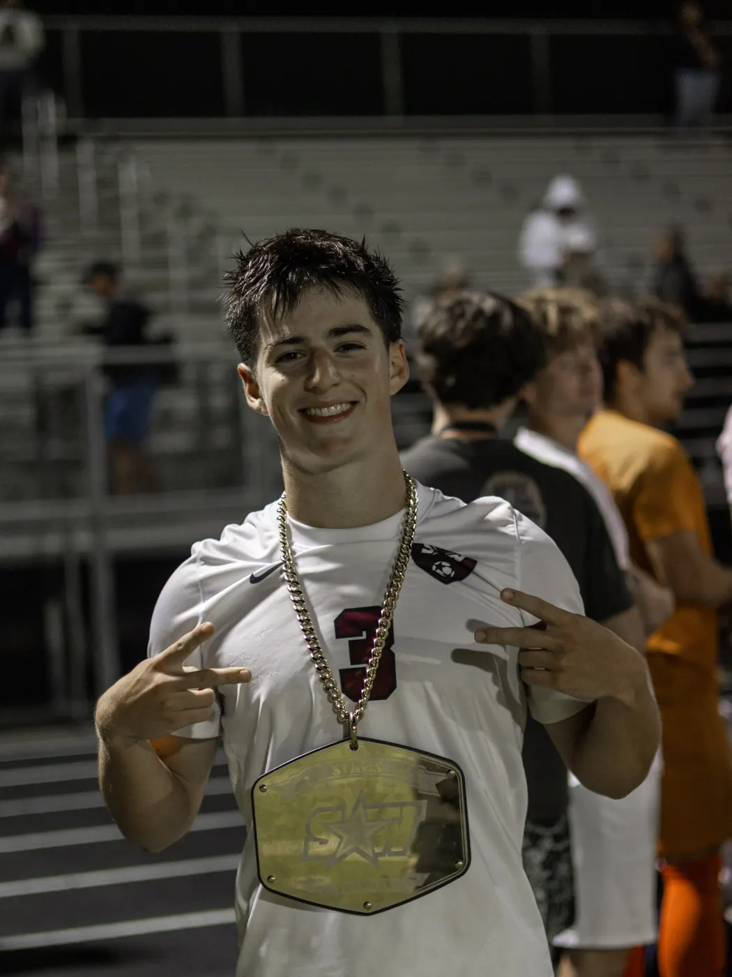 SWCHS @ Delano, September 15, 2026 — photo 31