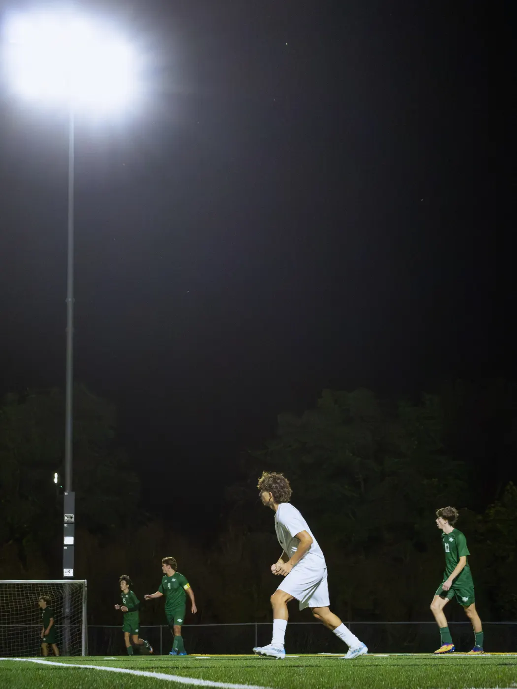 SWCHS win @ Holy Family, September 30, 2026 — photo 18