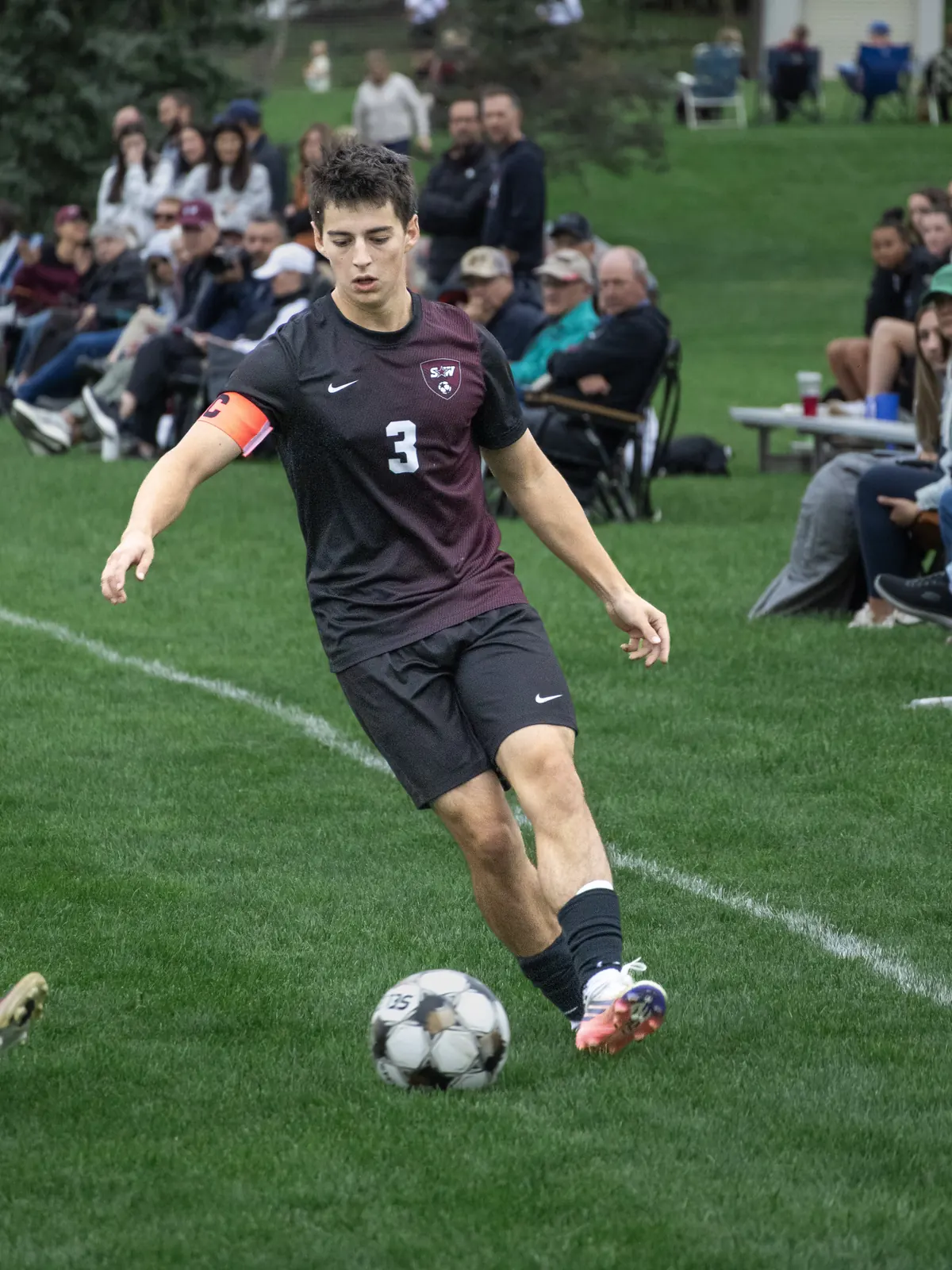 SWCHS win vs. Jordan, October 8, 2026 — photo 7