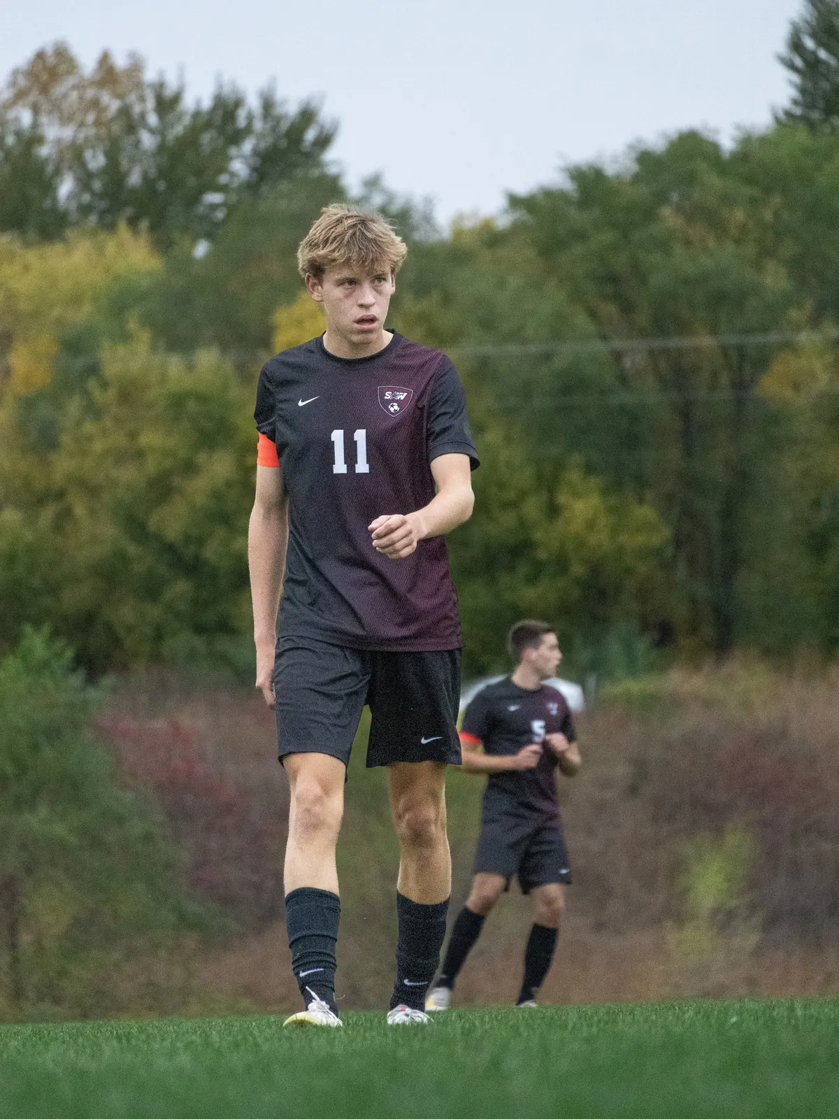 SWCHS win vs. Jordan, October 8, 2026 — photo 18