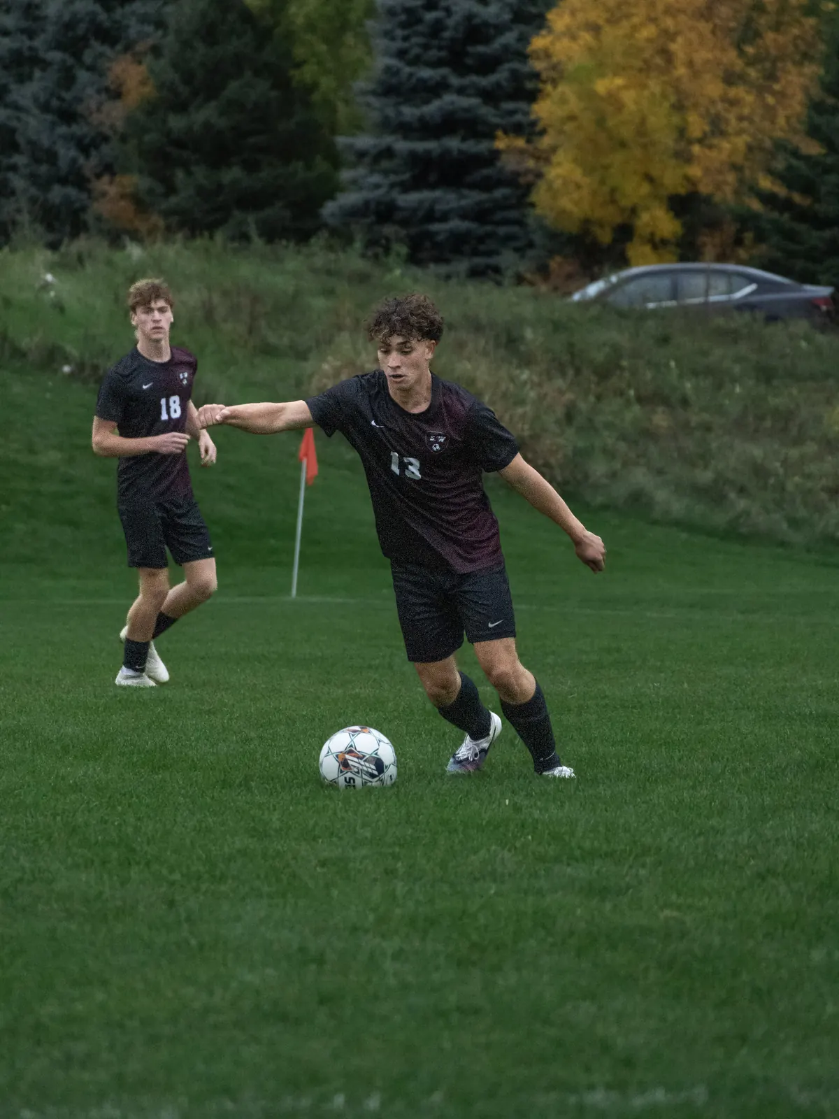 SWCHS win vs. Jordan, October 8, 2026 — photo 22